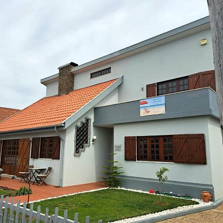 Beachwalk Guesthouse Esmoriz Exterior foto