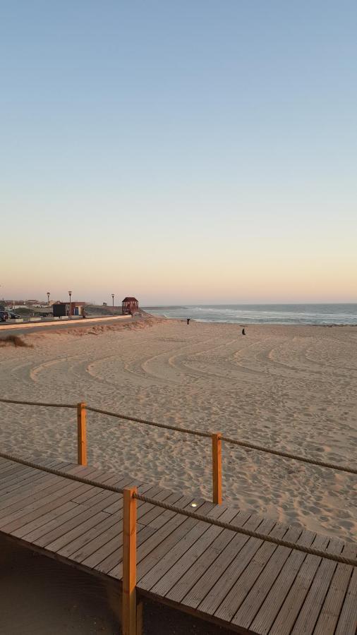 Beachwalk Guesthouse Esmoriz Exterior foto