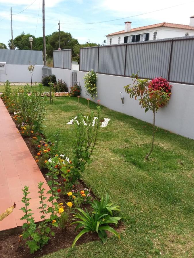 Beachwalk Guesthouse Esmoriz Exterior foto