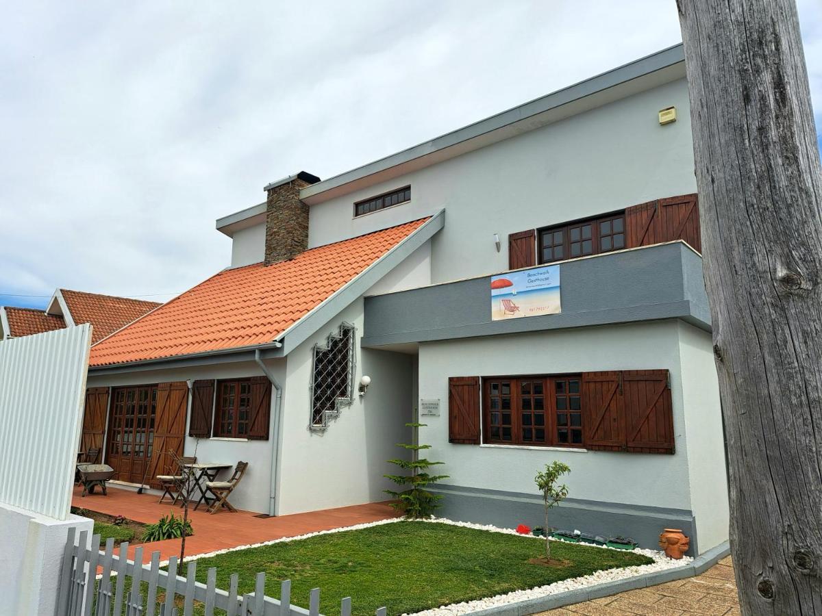Beachwalk Guesthouse Esmoriz Exterior foto