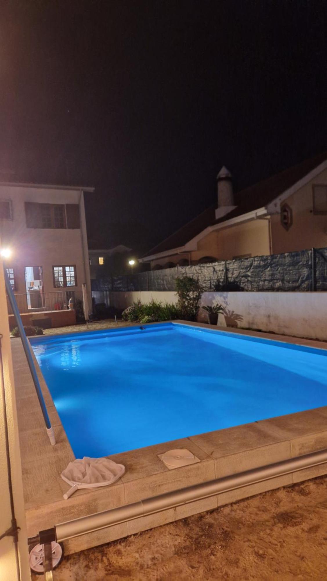Beachwalk Guesthouse Esmoriz Exterior foto